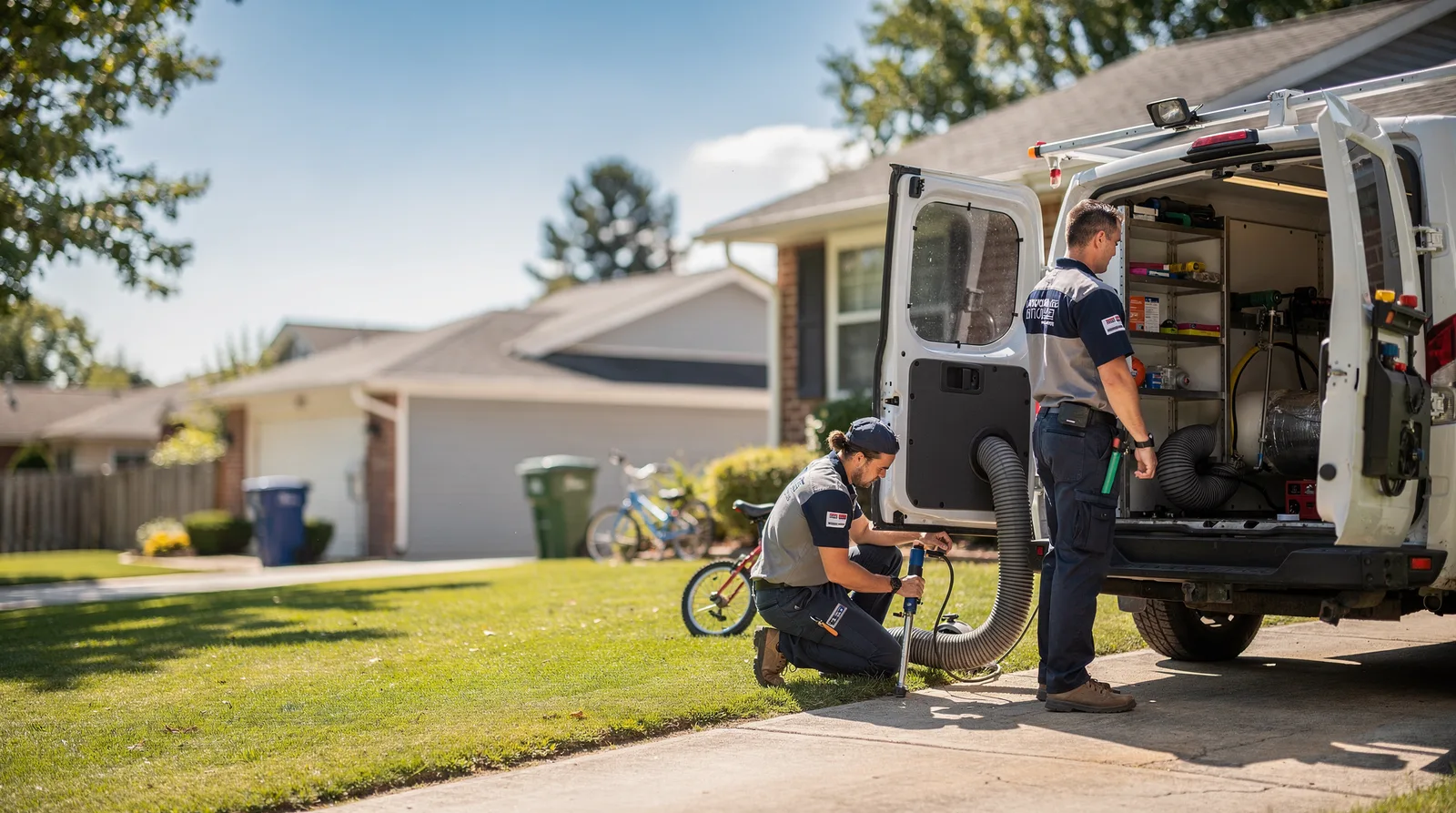 24/7 HVAC Repair & AC Replacement in East Canaan, CT near me